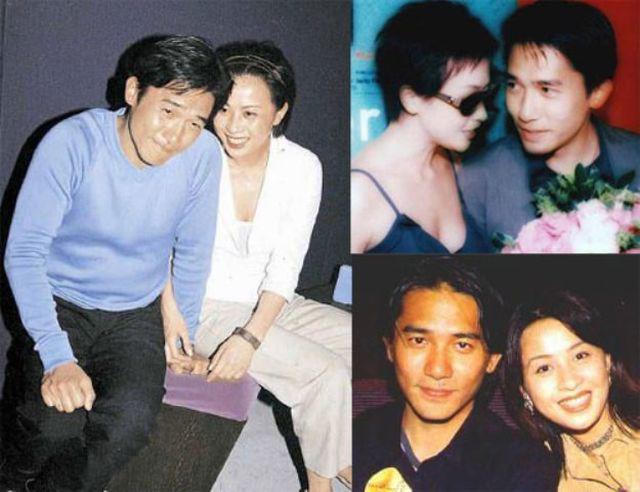 Lưu Gia Linh - Chị đại quyền lực và giàu có của làng giải trí Hồng Kông - 4