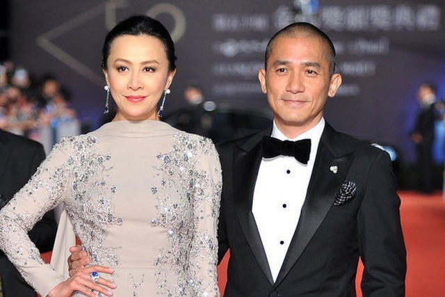 Lưu Gia Linh - Chị đại quyền lực và giàu có của làng giải trí Hồng Kông - 6