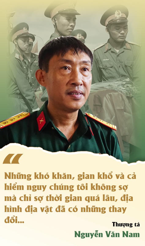 Tìm đồng đội trên đất Triệu Voi - 4