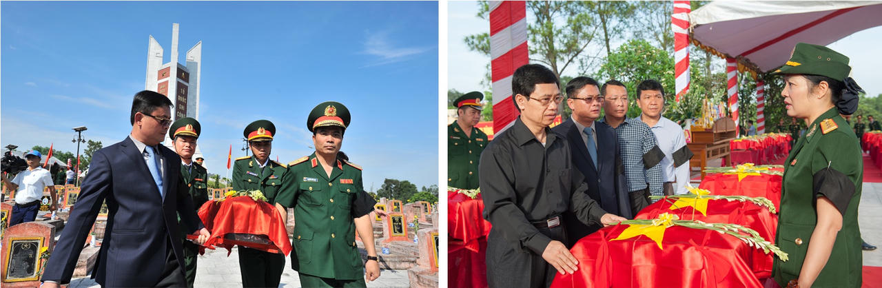 Tìm đồng đội trên đất Triệu Voi - 5