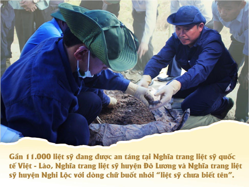 Tìm đồng đội trên đất Triệu Voi - 7