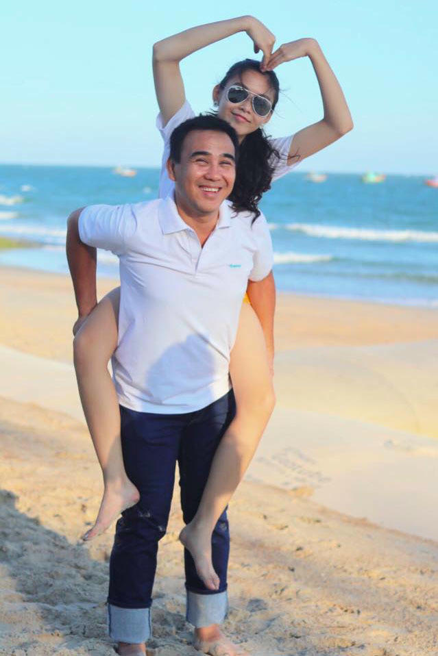 MC Quyền Linh: Mấy chục năm qua, tôi chỉ ngủ dưới đất!