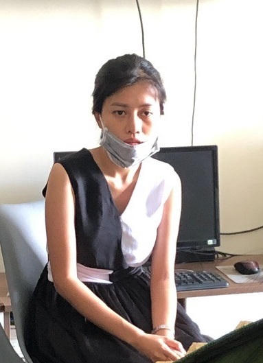 Nữ đại gia cao tay, vẽ mấy tờ giấy lộn giật cả trăm tỷ đồng