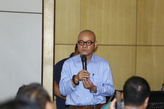 Cần làm rõ phát ngôn thách thức của ca sĩ Duy Mạnh