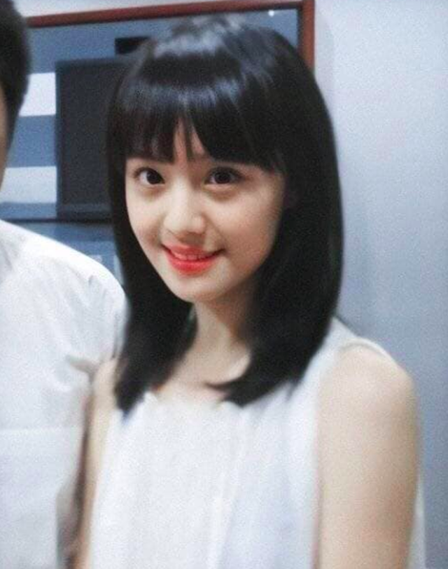 Gương mặt thời thanh xuân chưa chỉnh sửa của Trịnh Sảng khiến fan tiếc nuối - 3