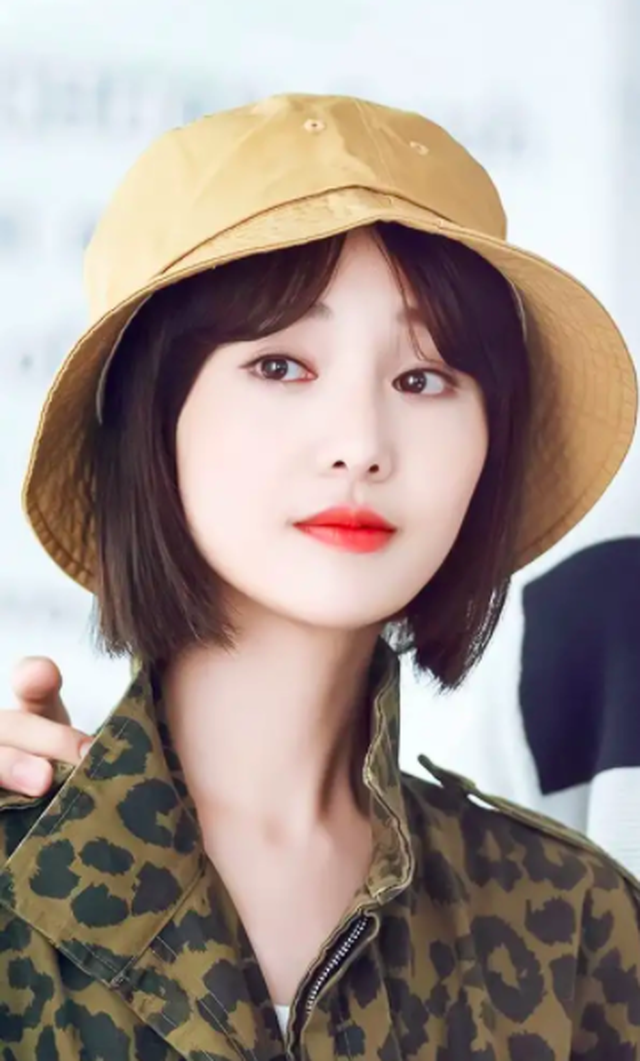 Gương mặt thời thanh xuân chưa chỉnh sửa của Trịnh Sảng khiến fan tiếc nuối - 10