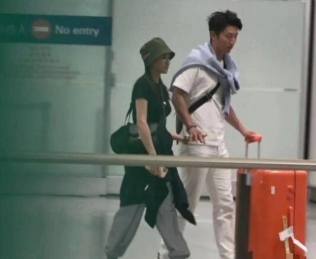 Hình ảnh ngọt ngào của tài tử Đậu Kiêu bên con gái vua sòng bạc Macau - 5