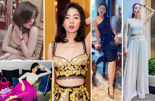 Thực hư những cuộc tình trong bóng tối gây xôn xao showbiz Việt - 3