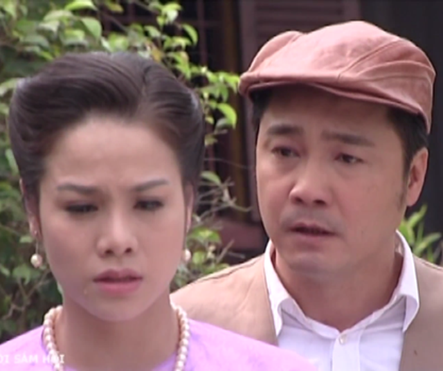 Thực hư những cuộc tình trong bóng tối gây xôn xao showbiz Việt - 7