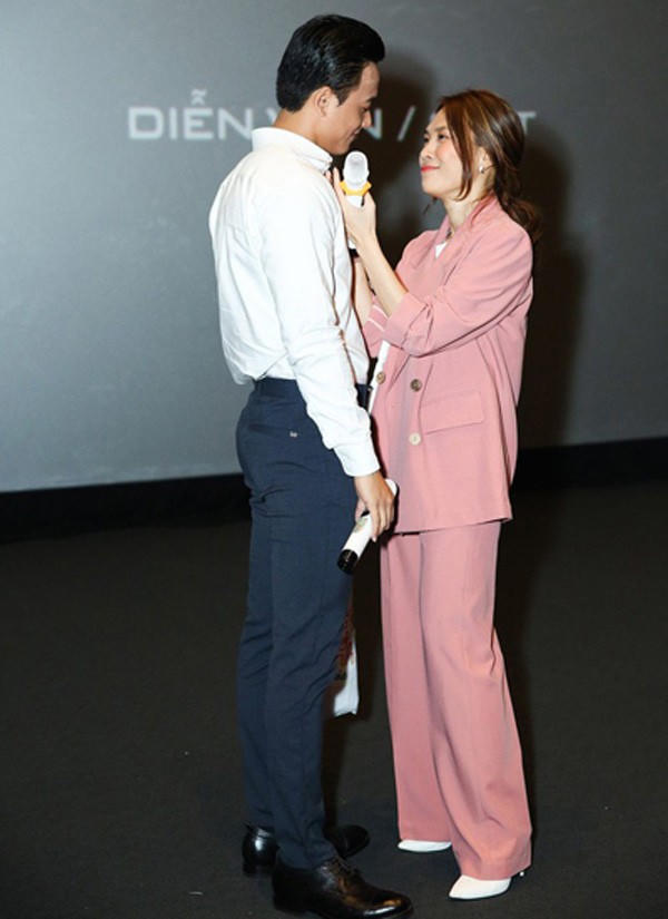 Mối quan hệ giữa Mỹ Tâm và Mai Tài Phến giờ ra sao? - Ảnh 4. Mối quan hệ giữa Mỹ Tâm và Mai Tài Phến giờ ra sao? - Ảnh 4.