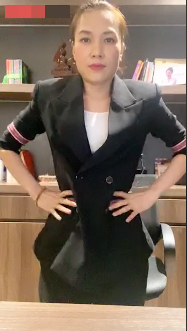 Sao Việt chọn cởi áo khoe eo hoặc thẳng thắn đáp trả tin đồn mang bầu - 2