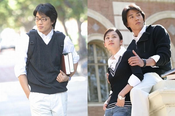 Sao 'Chuyện tình Harvard' ra sao sau 16 năm?