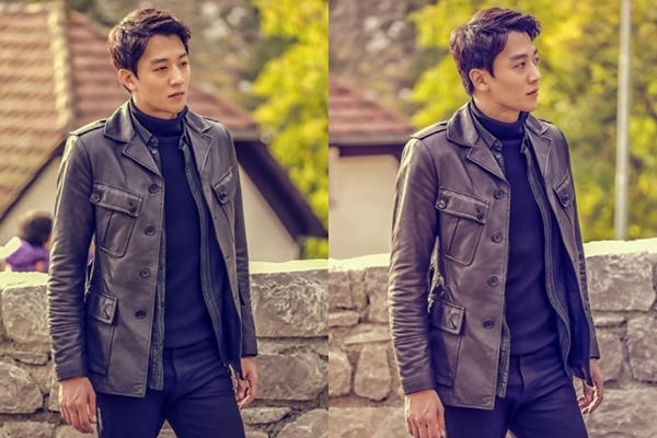 Sao 'Chuyện tình Harvard' ra sao sau 16 năm?