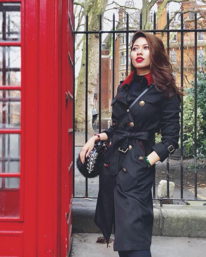 BTV Ngọc Trinh gây chú ý trước xác nhận lương ở VTV chỉ 20 triệu đồng của MC Thu Uyên - Ảnh 9. BTV Ngọc Trinh gây chú ý trước xác nhận lương ở VTV chỉ 20 triệu đồng của MC Thu Uyên - Ảnh 9.