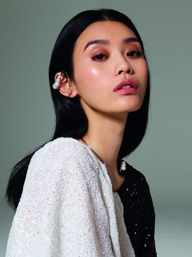 Là con dâu tỷ phú, siêu mẫu “nội y” nhận 2 triệu đô la Hồng Kông tiêu vặt - 6