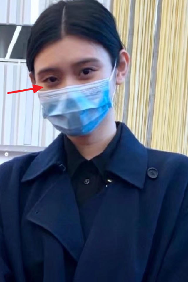 Là con dâu tỷ phú, siêu mẫu “nội y” nhận 2 triệu đô la Hồng Kông tiêu vặt - 10