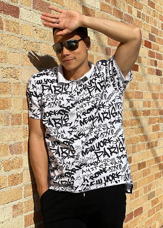 Ngô Tiến Đoàn: Tôi bỏ showbiz vì muốn tìm sự ổn định