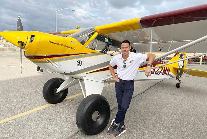 Ngô Tiến Đoàn: Tôi bỏ showbiz vì muốn tìm sự ổn định - 2