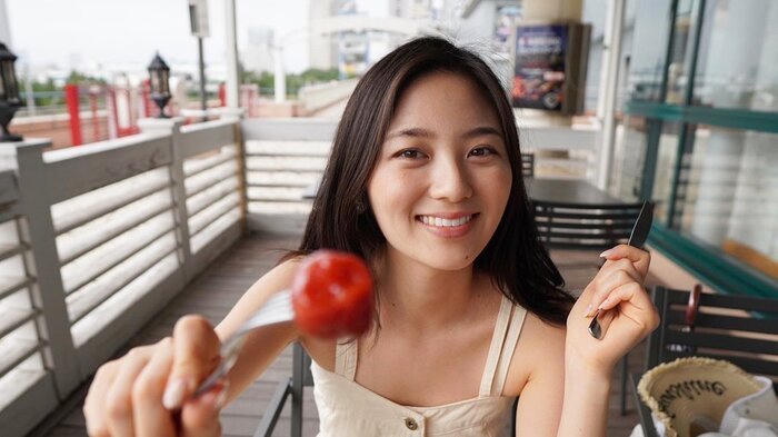 Nguyên nhân tử vong ở tuổi 22 của diễn viên Maria Hamasaki