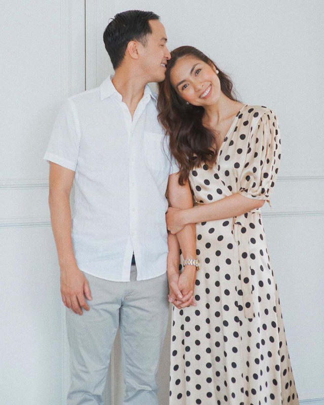 Làm dâu nhà tỷ phú, Tăng Thanh Hà lần đầu tiết lộ món quà hồi môn của mẹ - 1