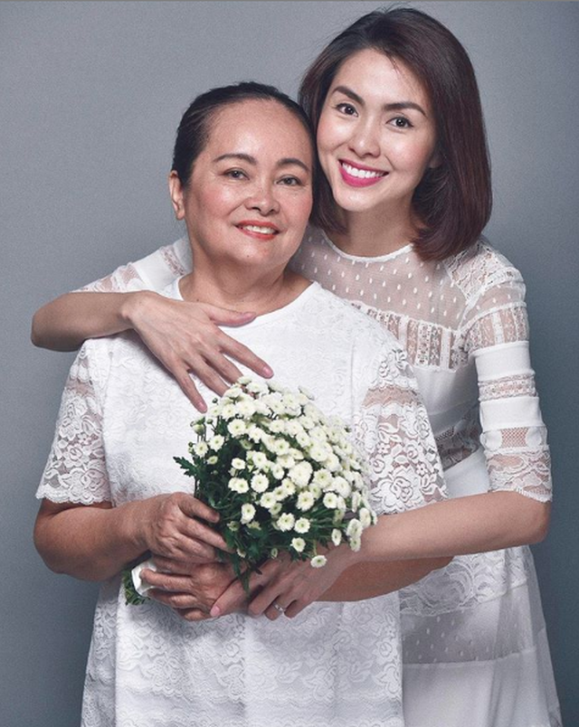 Làm dâu nhà tỷ phú, Tăng Thanh Hà lần đầu tiết lộ món quà hồi môn của mẹ - 4