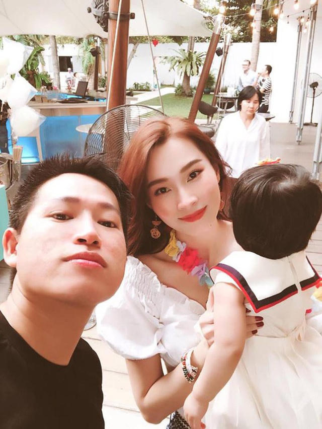 Con sao Việt vừa sinh ra đã dát đầy hàng hiệu đắt đỏ đáng ghen tị - 14