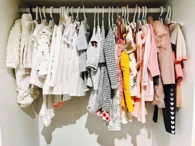 Con sao Việt vừa sinh ra đã dát đầy hàng hiệu đắt đỏ đáng ghen tị - 17