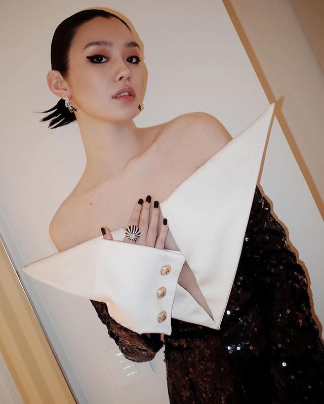 Hề Mộng Dao giàu tới mức nào sau khi làm dâu tỷ phú Hà Hồng Sân - 2