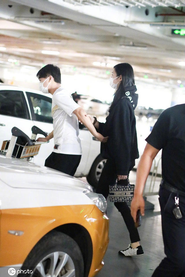 Hề Mộng Dao giàu tới mức nào sau khi làm dâu tỷ phú Hà Hồng Sân - 5