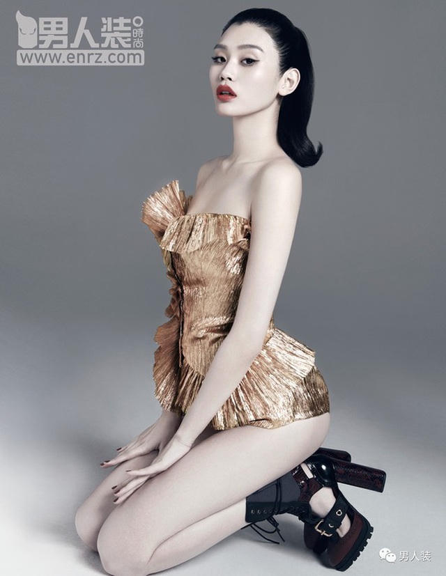 Hề Mộng Dao giàu tới mức nào sau khi làm dâu tỷ phú Hà Hồng Sân - 1