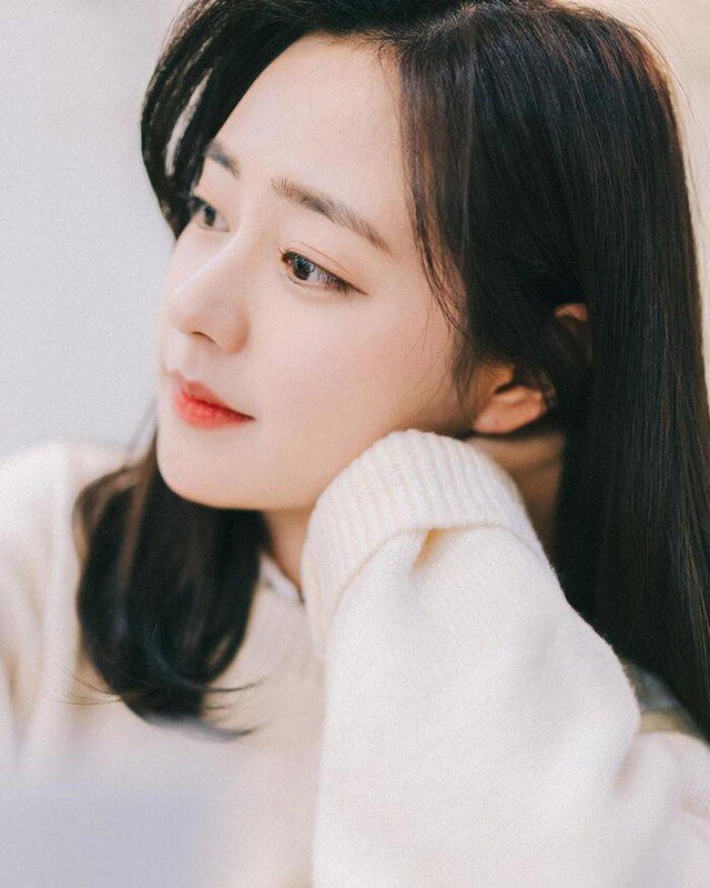 Nhan sắc tựa búp bê của tân Hoa hậu Hàn Quốc gây sốt cộng đồng mạng - 7