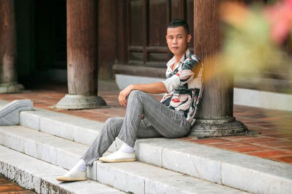 Cuộc sống của Hiệp Gà sau những ngày trượt dài với scandal