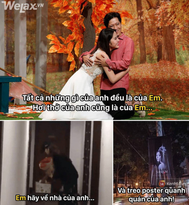 Dàn mỹ nhân Việt khổ sở vì vướng tin đồn Tuesday: Nam Em bị Trường Giang cảnh cáo, Hồng Quế không ngại đối đầu làm rõ - Ảnh 4. Dàn mỹ nhân Việt khổ sở vì vướng tin đồn Tuesday: Nam Em bị Trường Giang cảnh cáo, Hồng Quế không ngại đối đầu làm rõ - Ảnh 4.