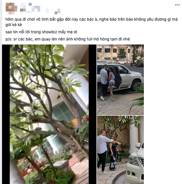 Dàn mỹ nhân Việt khổ sở vì vướng tin đồn Tuesday: Nam Em bị Trường Giang cảnh cáo, Hồng Quế không ngại đối đầu làm rõ - Ảnh 8. Dàn mỹ nhân Việt khổ sở vì vướng tin đồn Tuesday: Nam Em bị Trường Giang cảnh cáo, Hồng Quế không ngại đối đầu làm rõ - Ảnh 8.