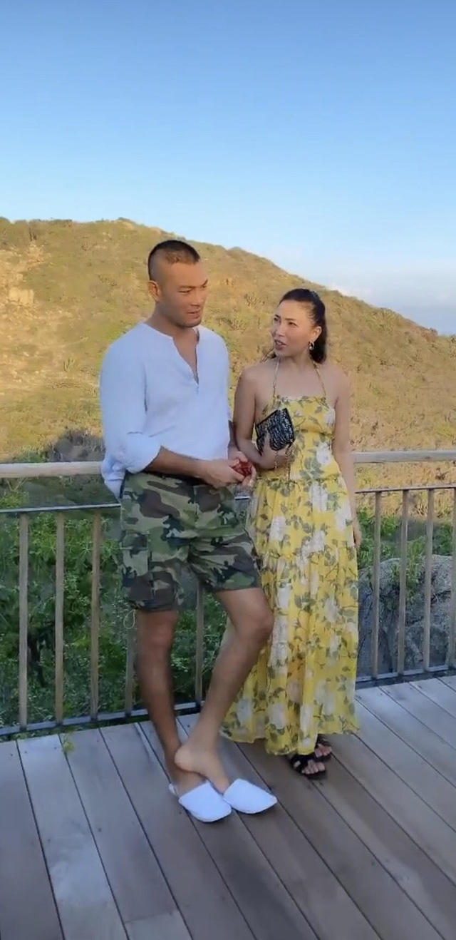 Dàn mỹ nhân Việt khổ sở vì vướng tin đồn Tuesday: Nam Em bị Trường Giang cảnh cáo, Hồng Quế không ngại đối đầu làm rõ - Ảnh 9. Dàn mỹ nhân Việt khổ sở vì vướng tin đồn Tuesday: Nam Em bị Trường Giang cảnh cáo, Hồng Quế không ngại đối đầu làm rõ - Ảnh 9.