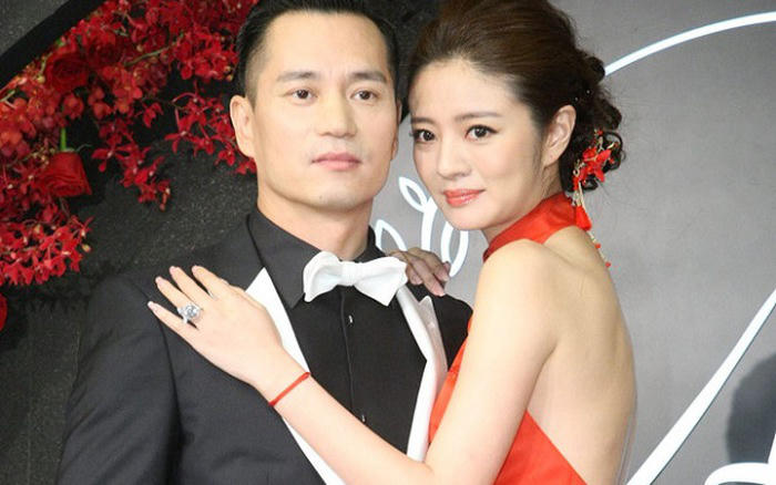 Mỹ nhân "Tây du ký" sắp sinh con lần 2 được chồng tỷ phú "cưng như trứng mỏng", tặng quà "khủng" là ai? - Ảnh 2.