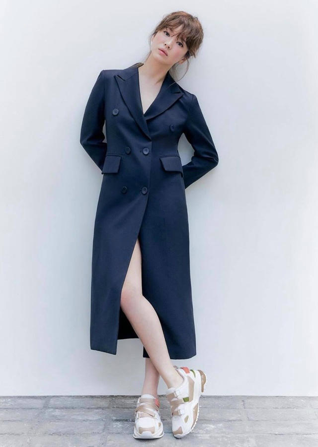 Động thái gây chú ý của Song Hye Kyo vào sinh nhật chồng cũ - 7