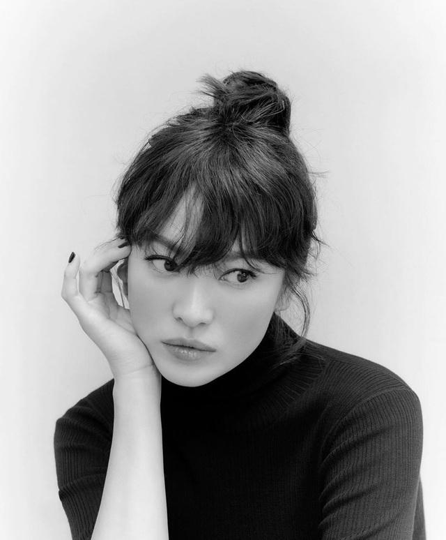 Động thái gây chú ý của Song Hye Kyo vào sinh nhật chồng cũ - 6