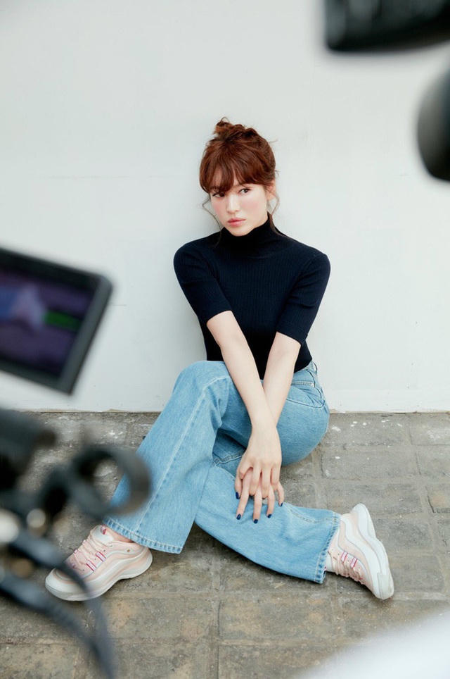 Động thái gây chú ý của Song Hye Kyo vào sinh nhật chồng cũ - 12