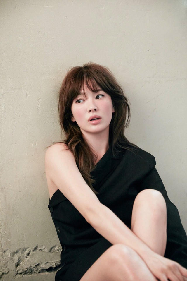 Động thái gây chú ý của Song Hye Kyo vào sinh nhật chồng cũ - 11