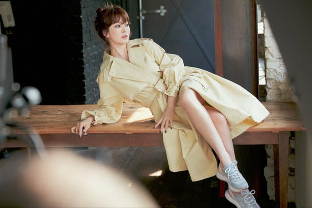 Động thái gây chú ý của Song Hye Kyo vào sinh nhật chồng cũ - 13