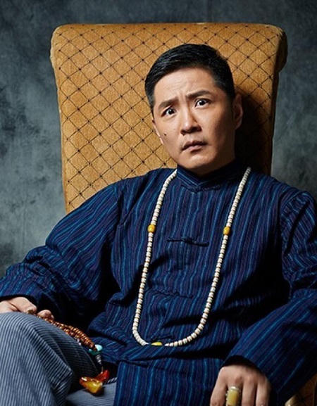 Tài tử Trung Quốc bị cảnh sát bắt vì cưỡng hiếp nữ sinh