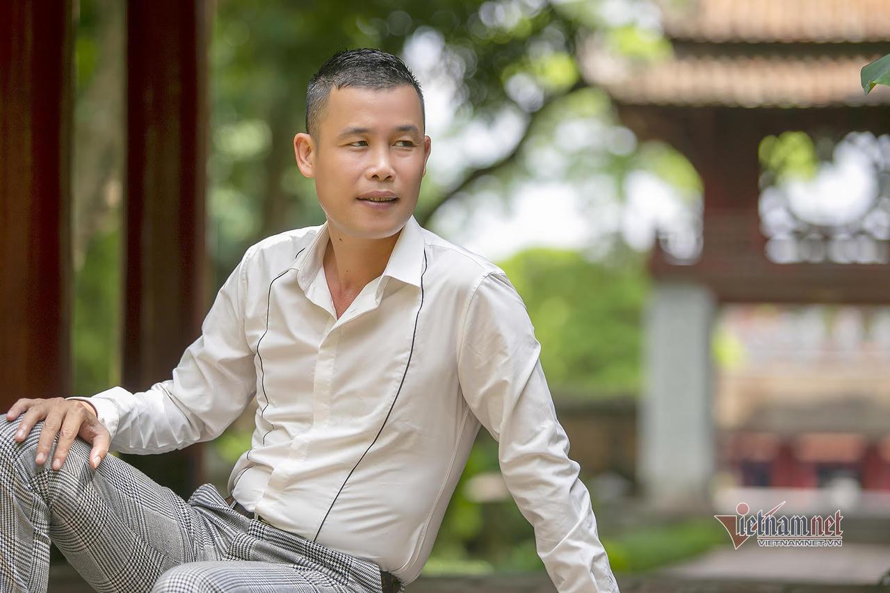 Hiệp Gà: 'Tôi chán yêu đương, sống an yên bên 2 con và mẹ già'