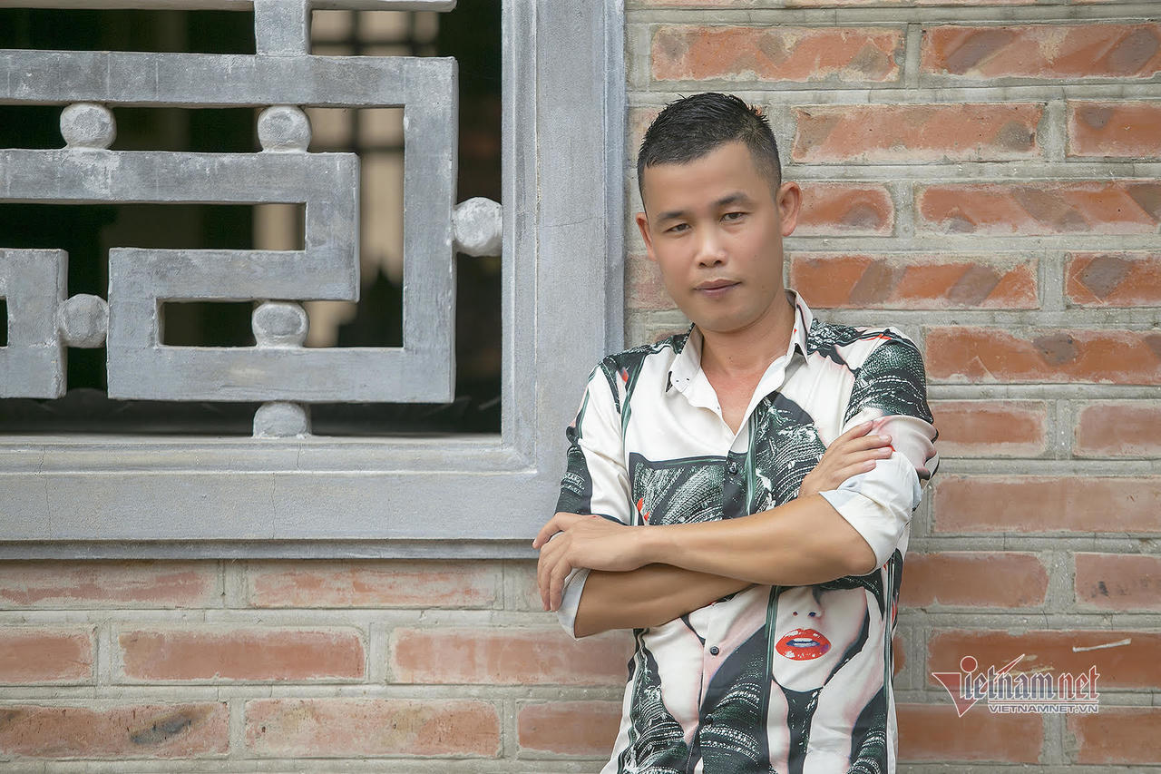 Hiệp Gà: 'Tôi chán yêu đương, sống an yên bên 2 con và mẹ già'