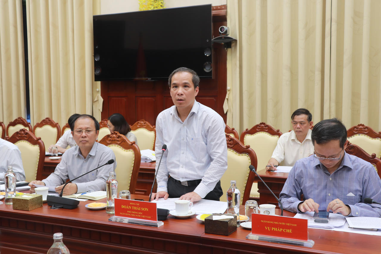 Chú trọng bồi dưỡng, tập huấn, nâng cao chất lượng đội ngũ giám định viên