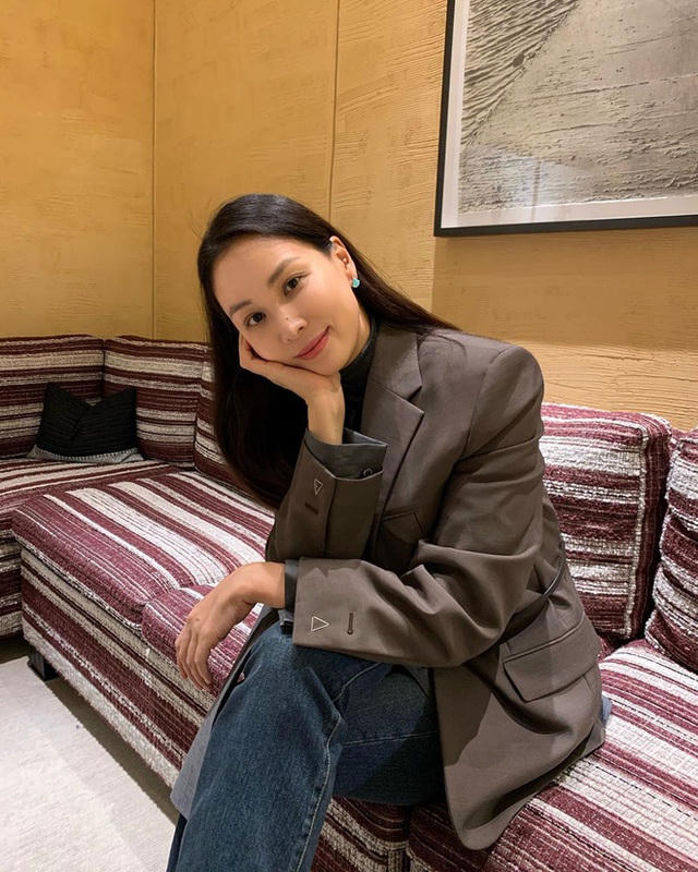 Mối quan hệ giữa vợ chồng Jang Dong Gun thế nào sau scandal tìm gái gọi? - 2