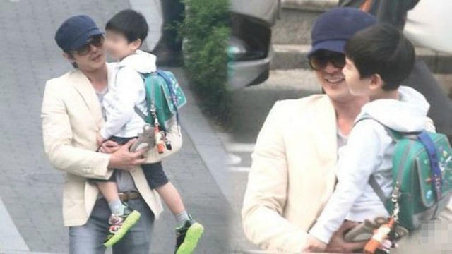 Mối quan hệ giữa vợ chồng Jang Dong Gun thế nào sau scandal tìm gái gọi? - 4