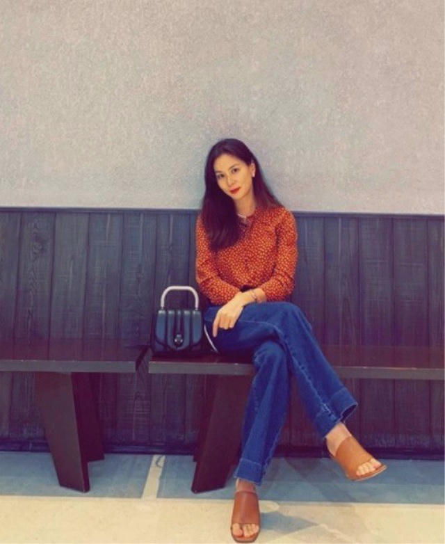 Mối quan hệ giữa vợ chồng Jang Dong Gun thế nào sau scandal tìm gái gọi? - 3