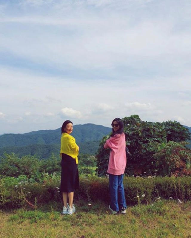 Mối quan hệ giữa vợ chồng Jang Dong Gun thế nào sau scandal tìm gái gọi? - 11