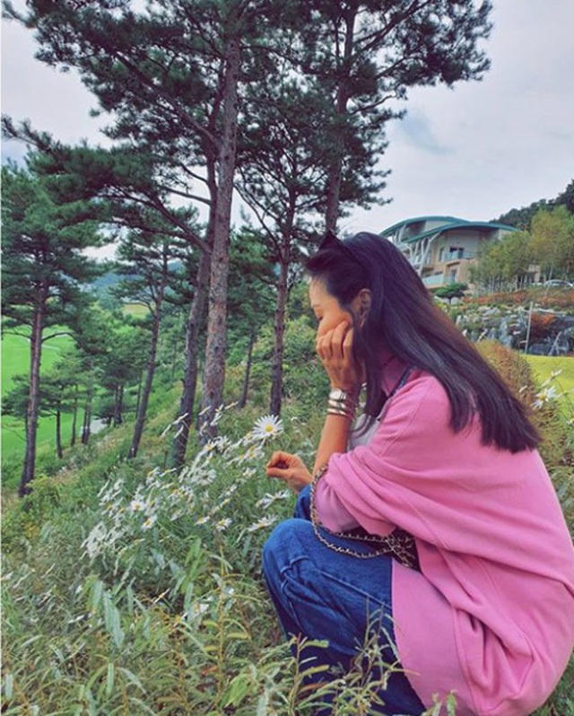 Mối quan hệ giữa vợ chồng Jang Dong Gun thế nào sau scandal tìm gái gọi? - 8